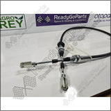 84600228, CABLE, CNH Original, Agriculture, Case, Construction