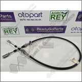 84600228, CABLE, CNH Original, Agriculture, Case, Construction
