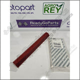 85808473, SLIDING PAD, CNH Original, Agriculture, Case, Construction
