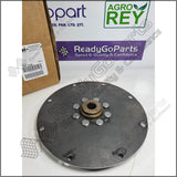 87023523, DISC, CNH Original, Agriculture, Case, Construction