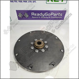 87023523, DISC, CNH Original, Agriculture, Case, Construction