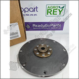 87023523, DISC, CNH Original, Agriculture, Case, Construction