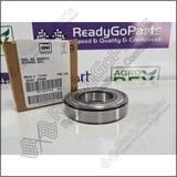 87302536, BALL BEARING, CNH Original, Agriculture, Case, Construction
