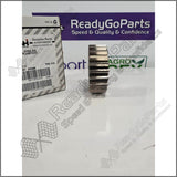 87303252, GEAR, CNH Original, Agriculture, Case, Construction