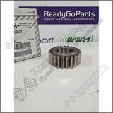 87303252, GEAR, CNH Original, Agriculture, Case, Construction