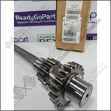 87304430, SHAFT, CNH Original, Agriculture, Case, Construction