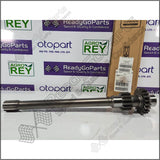 87304430, SHAFT, CNH Original, Agriculture, Case, Construction