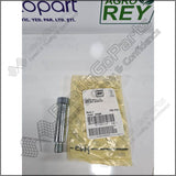 87309234, HEX SOC SCREW, M14 x 1.5 x 77.70mm, Cl 10, CNH Original, Agriculture, Case, Construction