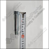 87309234, HEX SOC SCREW, M14 x 1.5 x 77.70mm, Cl 10, CNH Original, Agriculture, Case, Construction