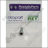 87309234, HEX SOC SCREW, M14 x 1.5 x 77.70mm, Cl 10, CNH Original, Agriculture, Case, Construction