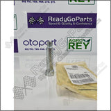 87309234, HEX SOC SCREW, M14 x 1.5 x 77.70mm, Cl 10, CNH Original, Agriculture, Case, Construction