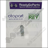 87309234, HEX SOC SCREW, M14 x 1.5 x 77.70mm, Cl 10, CNH Original, Agriculture, Case, Construction