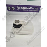 87310627, BRAKE TANK, CNH Original, Agriculture, Case, Construction