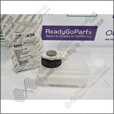 87310627, BRAKE TANK, CNH Original, Agriculture, Case, Construction