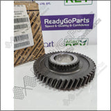87330658, DRIVEN GEAR-1. VITES, CNH Original, Agriculture, Case, Construction