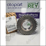 87330660, DRIVEN GEAR-3 VITES, CNH Original, Agriculture, Case, Construction