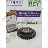 87330660, DRIVEN GEAR-3 VITES, CNH Original, Agriculture, Case, Construction