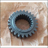 87330662, DRIVEN SHAFT, CNH Original, Agriculture, Case, Construction