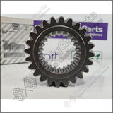87330662, DRIVEN SHAFT, CNH Original, Agriculture, Case, Construction