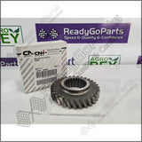 87330663, DRIVEN SHAFT, CNH Original, Agriculture, Case, Construction