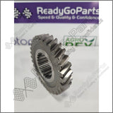 87330663, DRIVEN SHAFT, CNH Original, Agriculture, Case, Construction