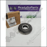 87330664, DRIVEN SHAFT, CNH Original, Agriculture, Case, Construction