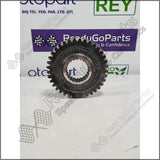 87330664, DRIVEN SHAFT, CNH Original, Agriculture, Case, Construction