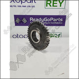 87330664, DRIVEN SHAFT, CNH Original, Agriculture, Case, Construction