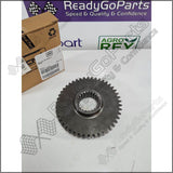 87330665, DRIVEN SHAFT, CNH Original, Agriculture, Case, Construction