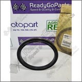 87349641, OIL SEAL, 150mm ID x 180mm OD x 14.5/16mm, CNH Original, Agriculture, Case, Construction
