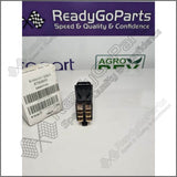 87350049, TOGGLE SWITCH, CNH Original, Agriculture, Case, Construction
