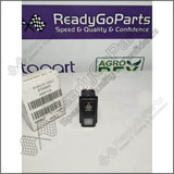 87350049, TOGGLE SWITCH, CNH Original, Agriculture, Case, Construction
