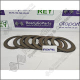 87530789, PLATE KIT, CNH Original, Agriculture, Case, Construction