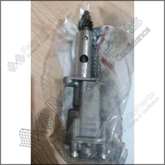 87549330, ENGINE OIL PUMP, CNH Original, Agriculture, Case, Construction