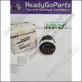 87556869, IGNITION SWITCH, CNH Original, Agriculture, Case