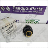 87556869, IGNITION SWITCH, CNH Original, Agriculture, Case
