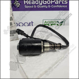 ELECTRO-VALVE, 87681748, Agriculture, Case, Construction, T5.115 EC-T4, T5.105 EC-T4, T5.115, T5.95 EC-T4, TR5-105, TR5-115, T5.105, T5040, T5.115-T4,