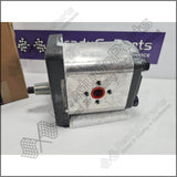 HYDRAULIC PUMP, 87716629, Agriculture, Case, Construction, TD 80 R 2, TD 80 C 4, TD 80 C 2, TD 75 R 4, TD 75 R 2, TD 75 C 4, TD 75 C 2, TT4.75 AP-R2W,