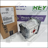 HYDRAULIC PUMP, 87716629, Agriculture, Case, Construction, TD 80 R 2, TD 80 C 4, TD 80 C 2, TD 75 R 4, TD 75 R 2, TD 75 C 4, TD 75 C 2, TT4.75 AP-R2W,