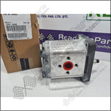 HYDRAULIC PUMP, 87716629, Agriculture, Case, Construction, TD 80 R 2, TD 80 C 4, TD 80 C 2, TD 75 R 4, TD 75 R 2, TD 75 C 4, TD 75 C 2, TT4.75 AP-R2W,