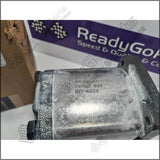 HYDRAULIC PUMP, 87716629, Agriculture, Case, Construction, TD 80 R 2, TD 80 C 4, TD 80 C 2, TD 75 R 4, TD 75 R 2, TD 75 C 4, TD 75 C 2, TT4.75 AP-R2W,