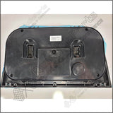 INSTRUMENT CLUSTER, 87749727, Agriculture, New Holland, 