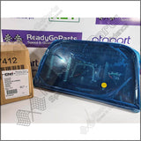 INSTRUMENT CLUSTER, 87749727, Agriculture, New Holland, 