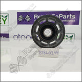 Original CNH,BELT,87840244