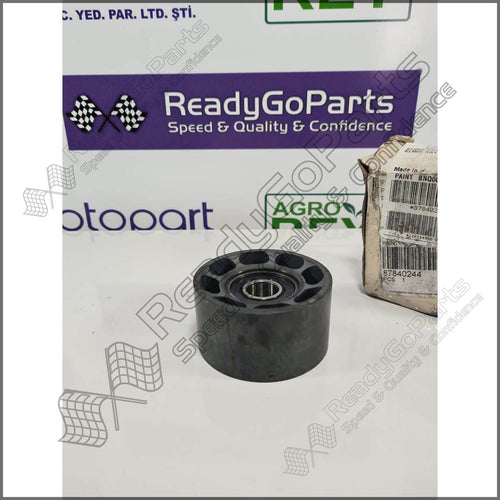 Original CNH,BELT,87840244