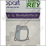 GASKET, 98400776, Agriculture, Case, Construction, (NH)-LB110B, TT4.50 AP-R4W, TD75A TIER 3, TD80A TIER 3, TT75 TIER 3, TT55B TIERII, TT65B TIERII, TD
