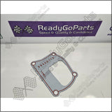 GASKET, 98400776, Agriculture, Case, Construction, (NH)-LB110B, TT4.50 AP-R4W, TD75A TIER 3, TD80A TIER 3, TT75 TIER 3, TT55B TIERII, TT65B TIERII, TD