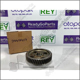 DRIVEN GEAR, 98418417, Agriculture, Case, Construction, (NH)-LB110B, 95-66, TL100, TD5040B, TD5030B, TD85F, TD75F, TT65 TIERII, TT55 TIERII, TT50 TIER