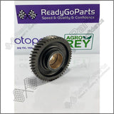 IDLER PINION, 98435129, Agriculture, Case, Construction, (NH)-LB110B, TT4.65 AP-C4W, TT4.75 AP-C4W, TT4.50 AP-R2W, 60-56, 95-66, TT4.75 AP-C2W, TT AP 