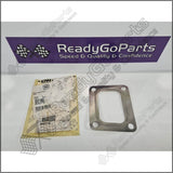 GASKET, 98451118, Agriculture, Case, Construction, CX 8040, CX 8070, CS 6080, T8.390, T8.360, T8.330, T8.300, CR9080, (CS)-1021F